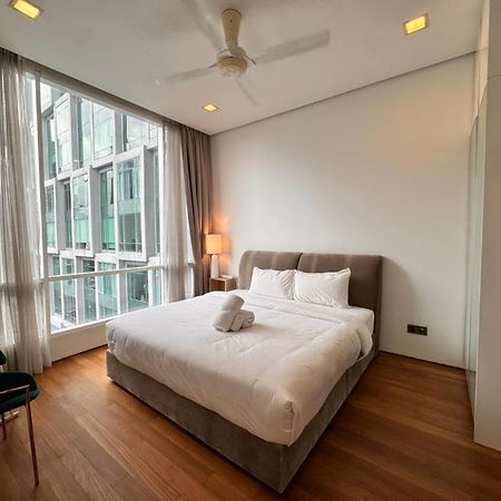 Soho Suites Klcc 吉隆坡 外观 照片